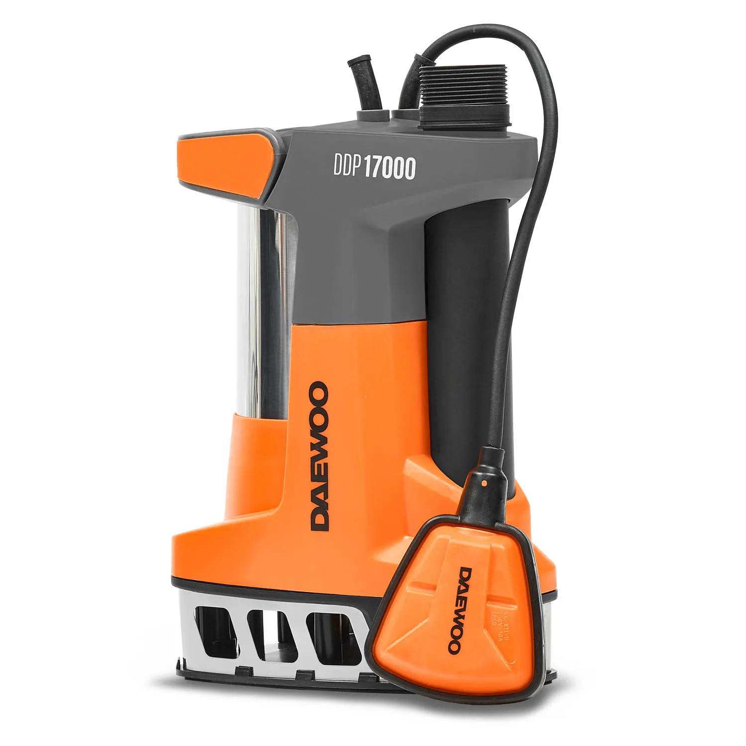 Daewoo DDP 17000 Su Pompaları
