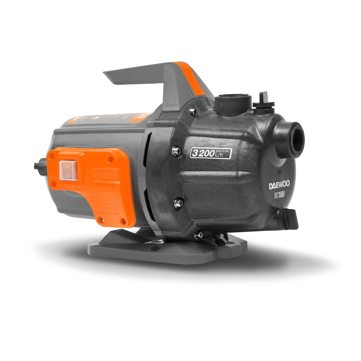 Daewoo DGP 3500P Su Pompaları