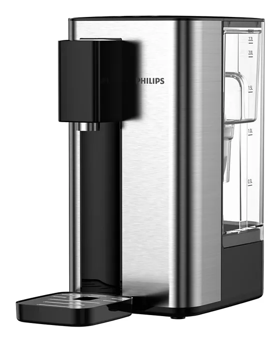 Philips ADD5906S/10 Su Sebilleri