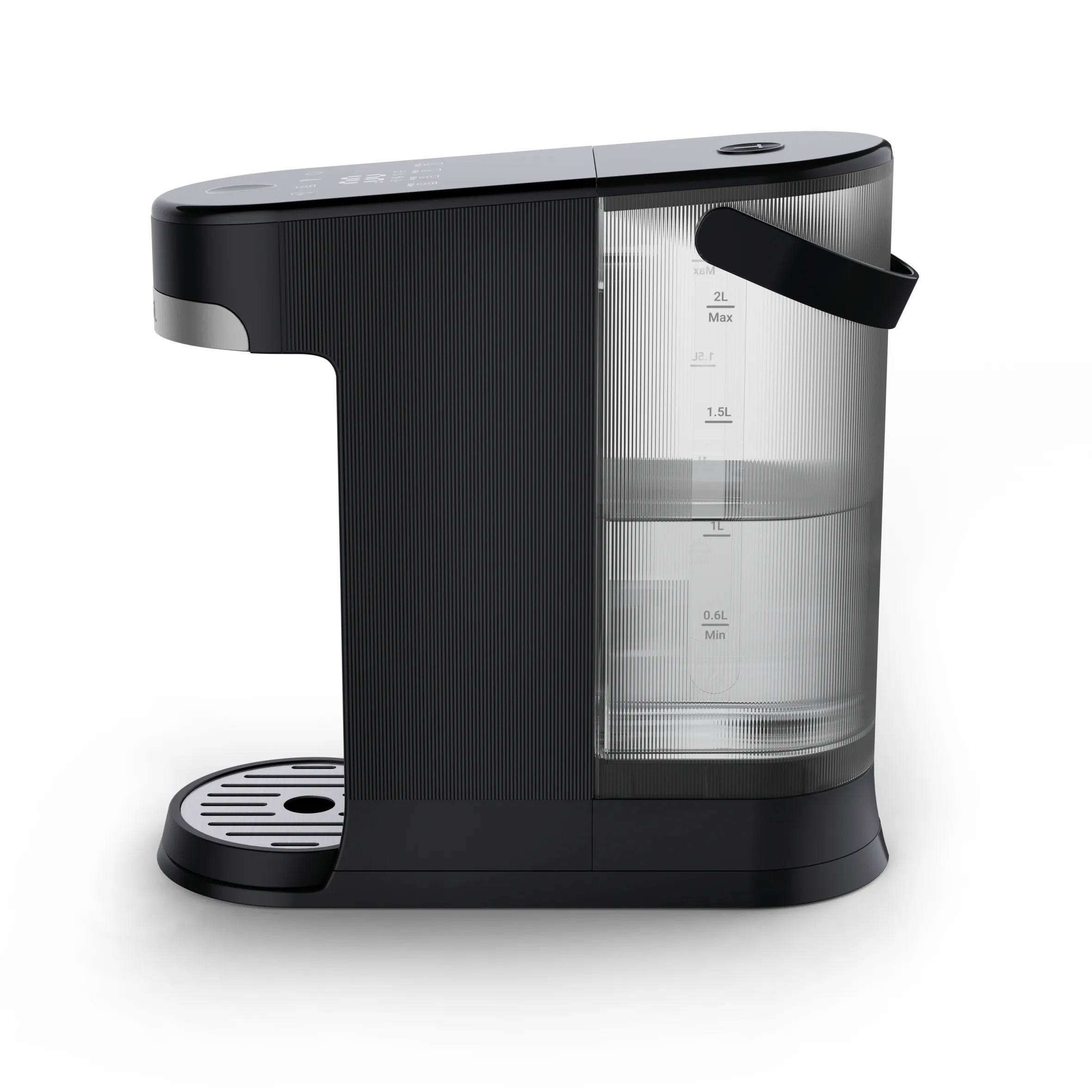 Tefal Instant Hot Water BR3508E0 Thumbnail 2