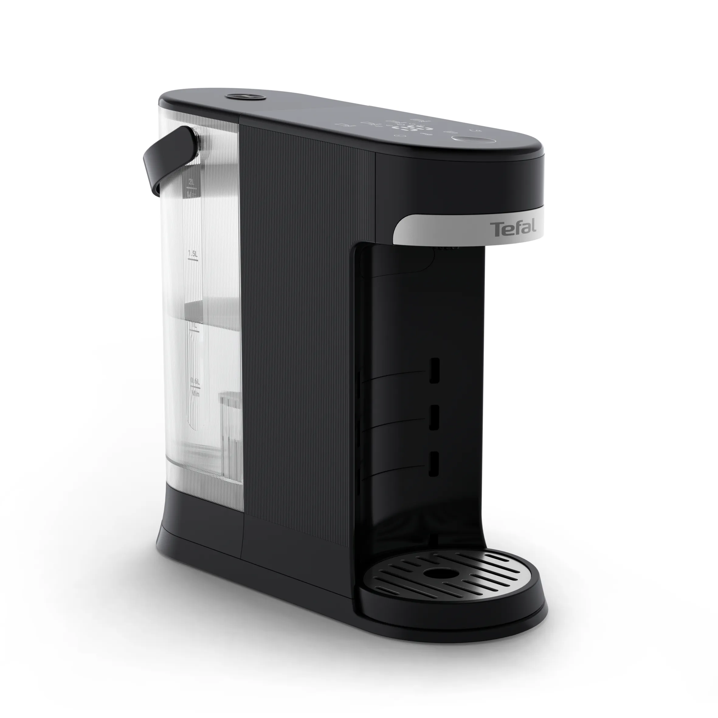 Tefal Instant Hot Water BR3508E0 Thumbnail 3
