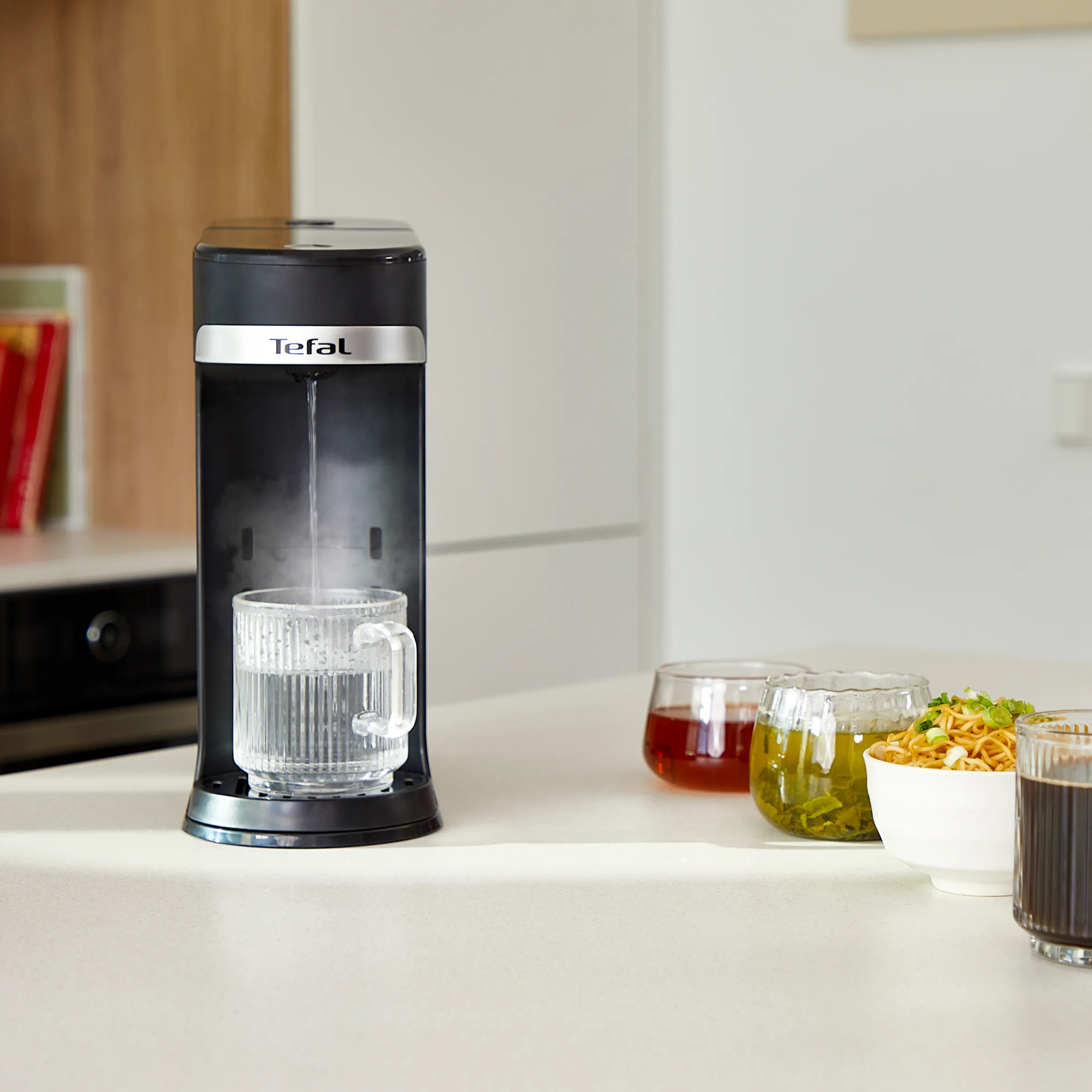 Tefal Instant Hot Water BR3508E0 Thumbnail 6