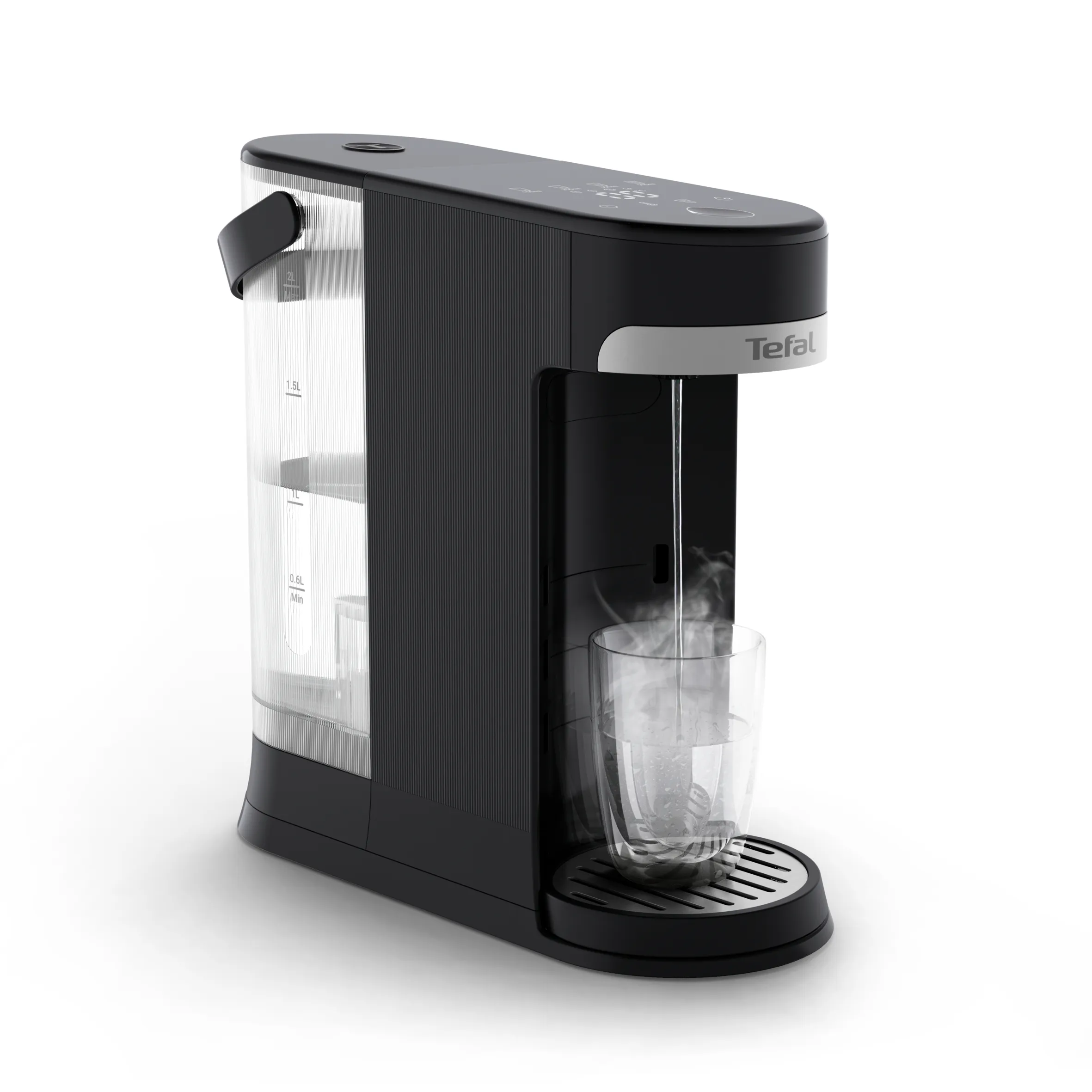 Tefal Instant Hot Water BR3508E0 Su Sebilleri
