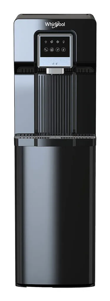 Whirlpool WK0260B Su Sebilleri