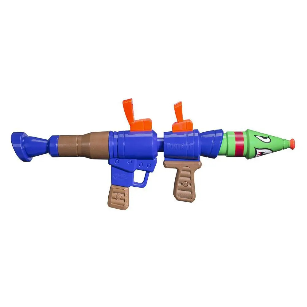 Hasbro Super Soaker Water Blaster E6874EU4 Su Tabancaları ve Su Balonları