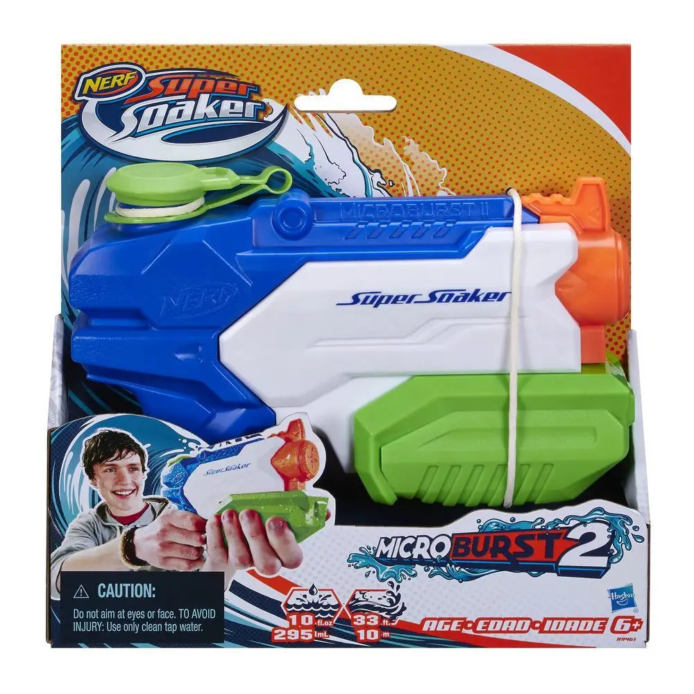 Nerf A9461 Thumbnail 1