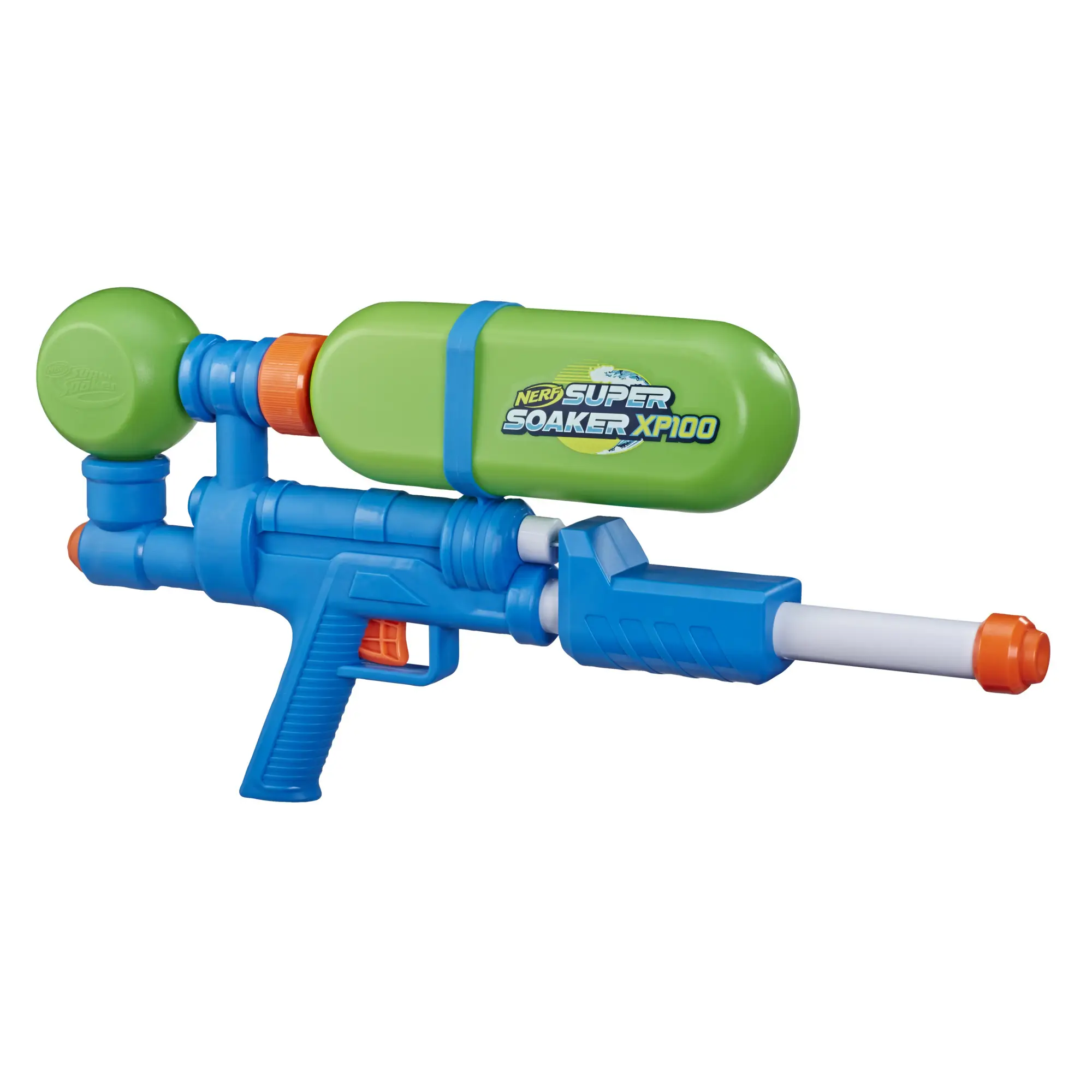 Nerf E62855L00 Su Tabancaları ve Su Balonları