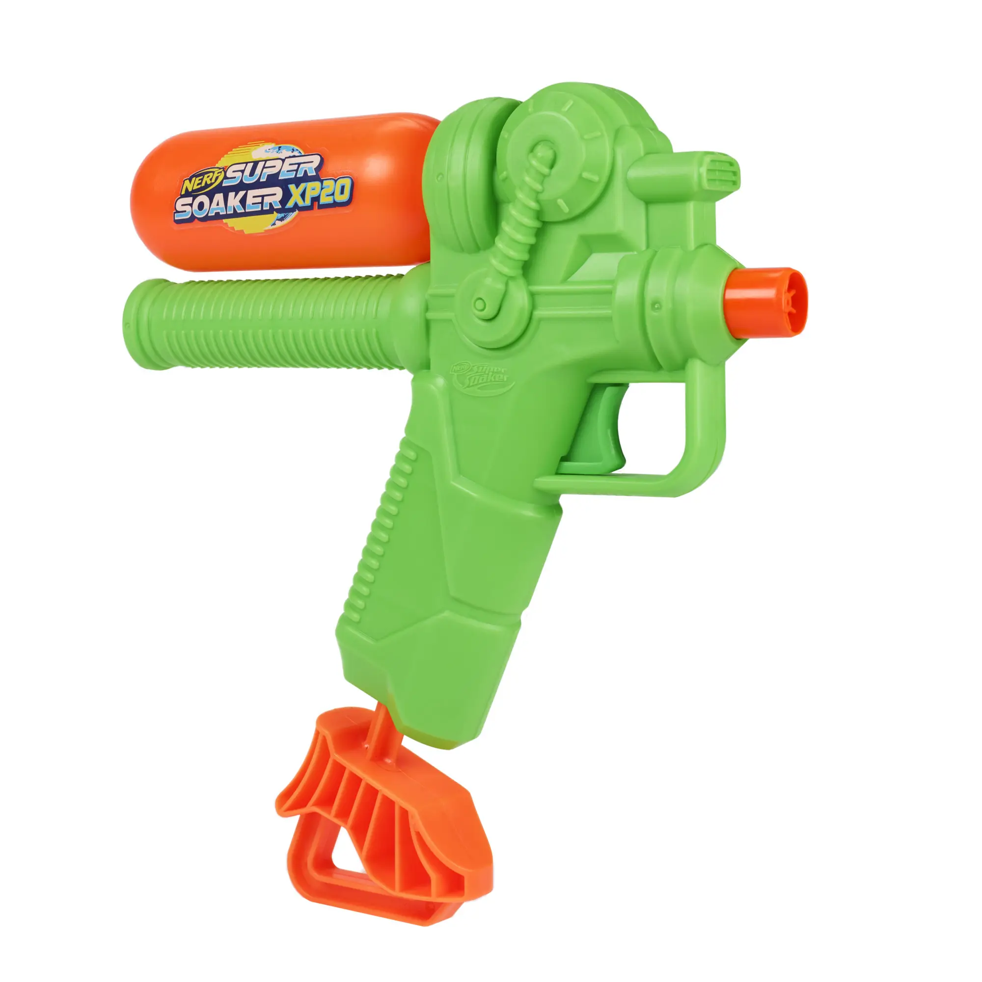 Nerf E62865L00 Su Tabancaları ve Su Balonları