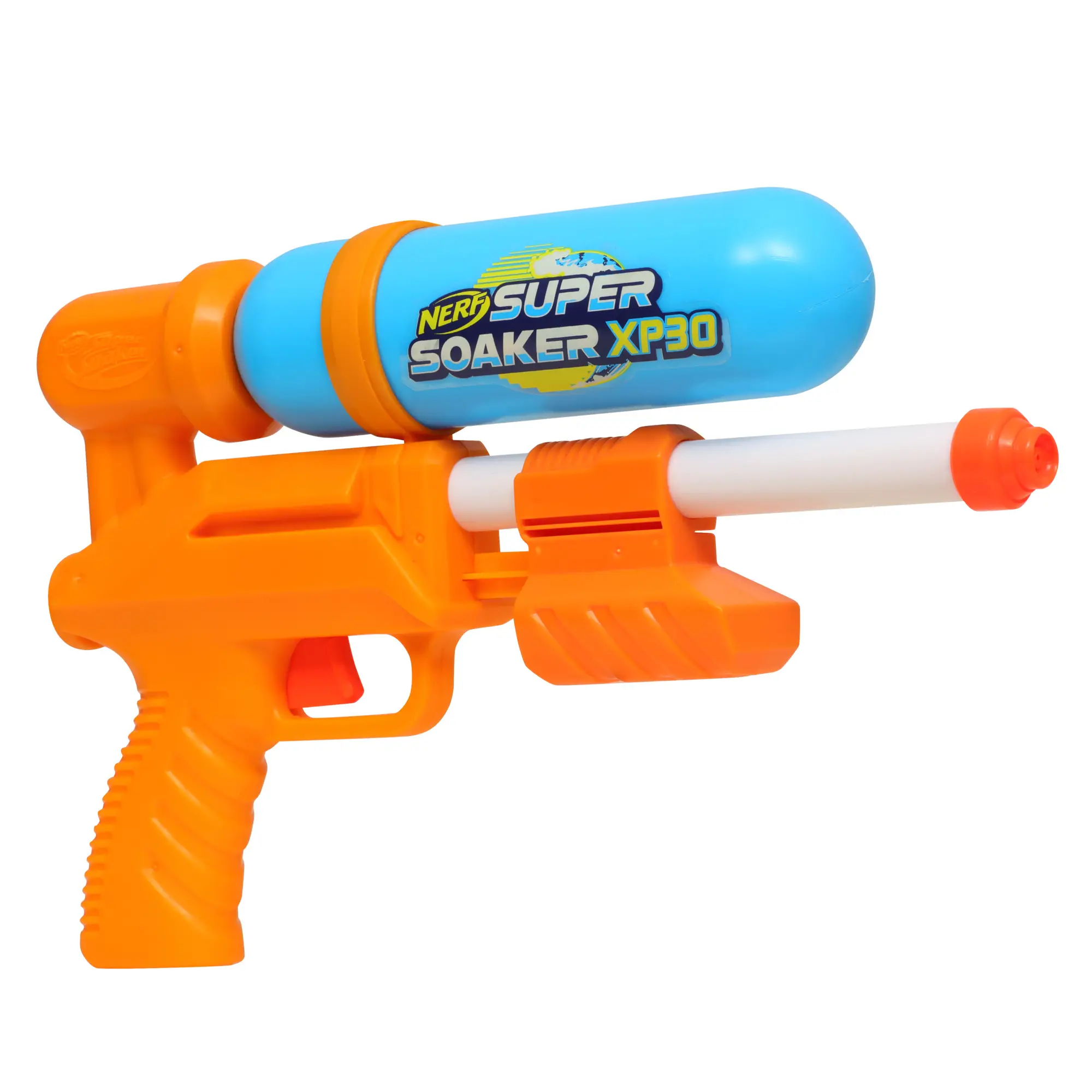 Nerf E62895L00 Su Tabancaları ve Su Balonları