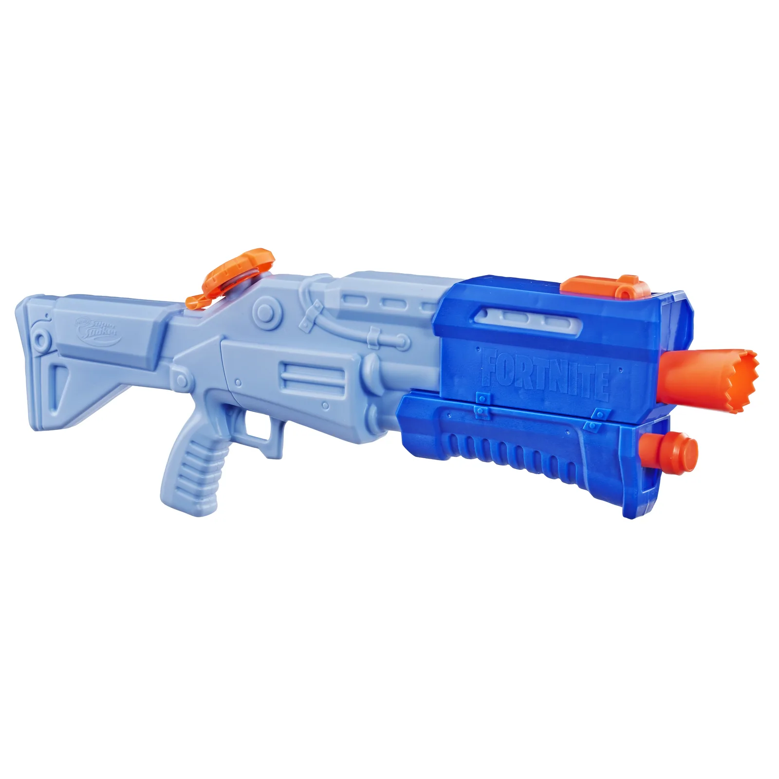Nerf Super Soaker E6876EU5 Su Tabancaları ve Su Balonları
