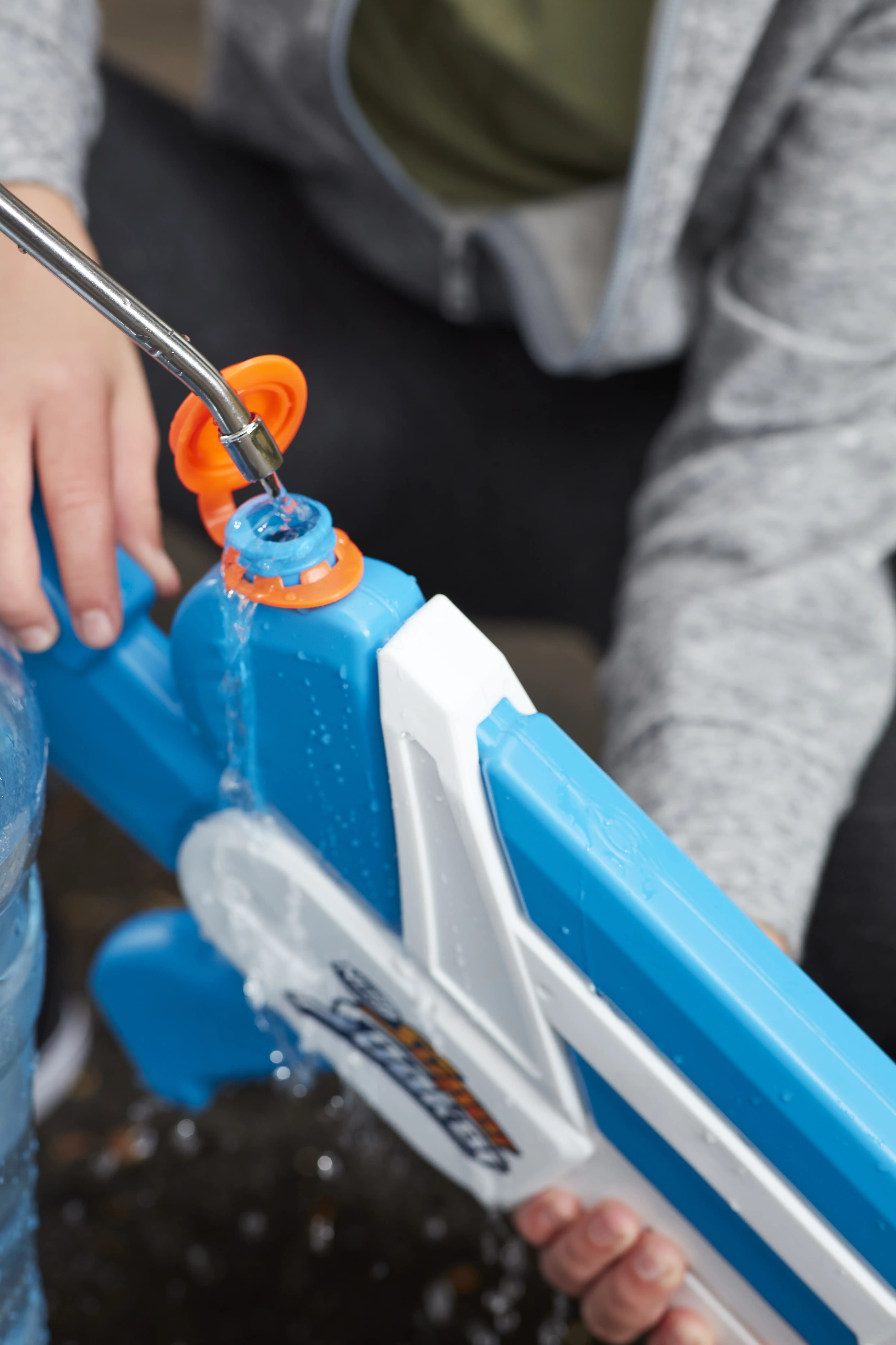 Nerf F38845L0 Thumbnail 5