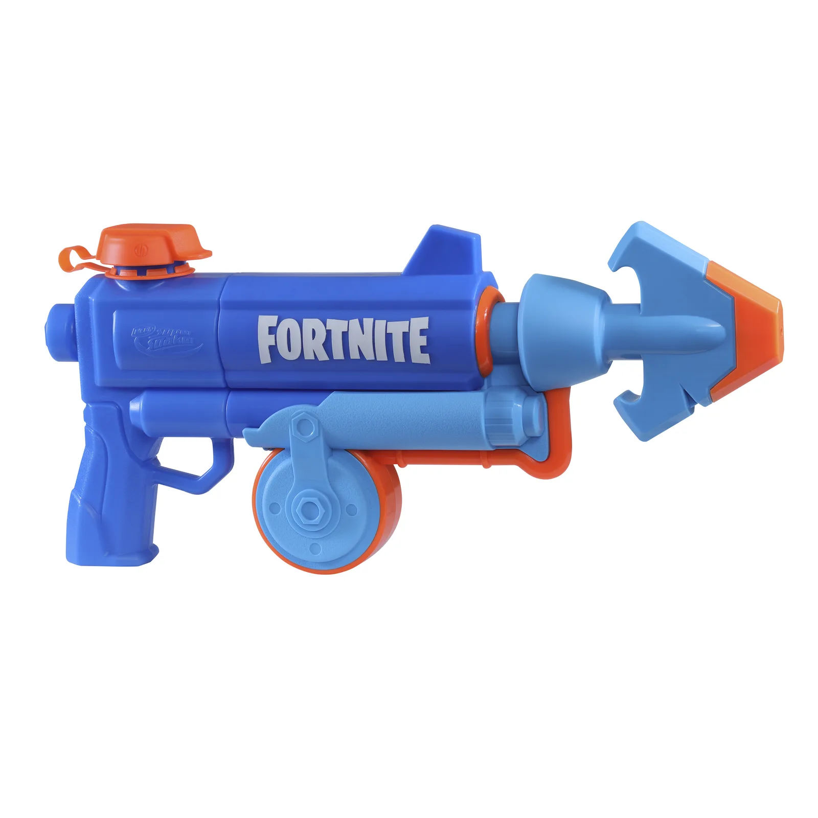 Nerf Super Soaker HG F25605L0 Su Tabancaları ve Su Balonları