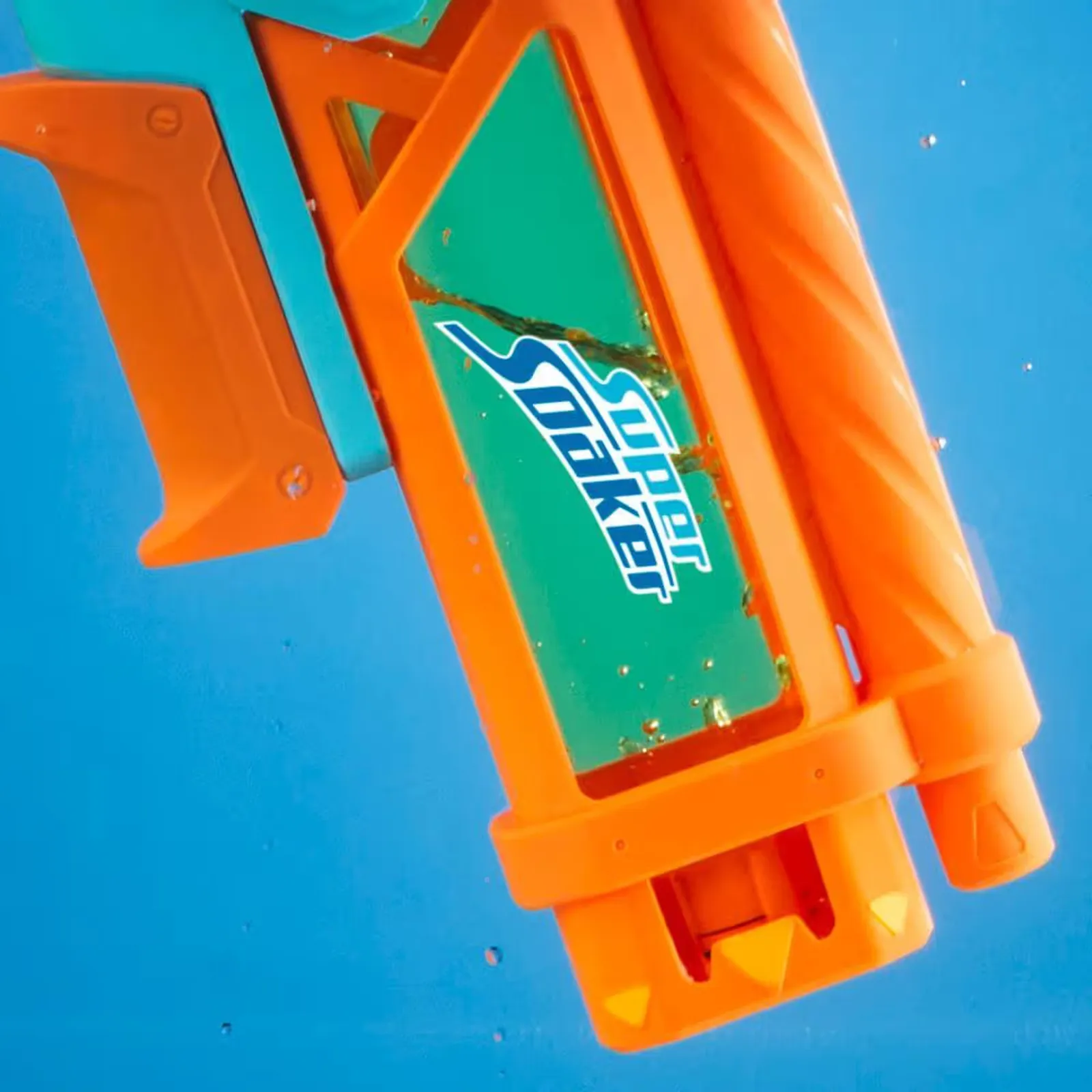 Nerf Super Soaker Mega Dunk-Fill G09995C0 Thumbnail 3
