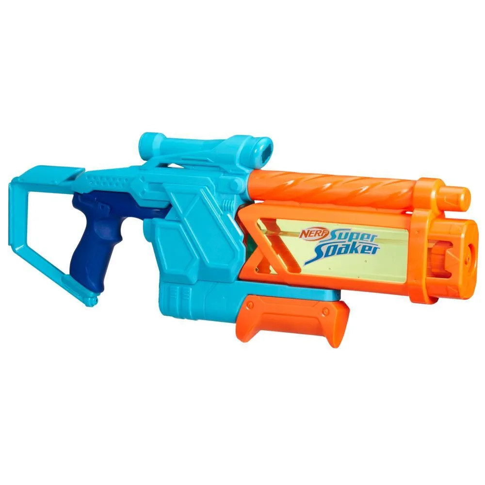 Nerf Super Soaker Mega Dunk-Fill G09995C0 Thumbnail 0