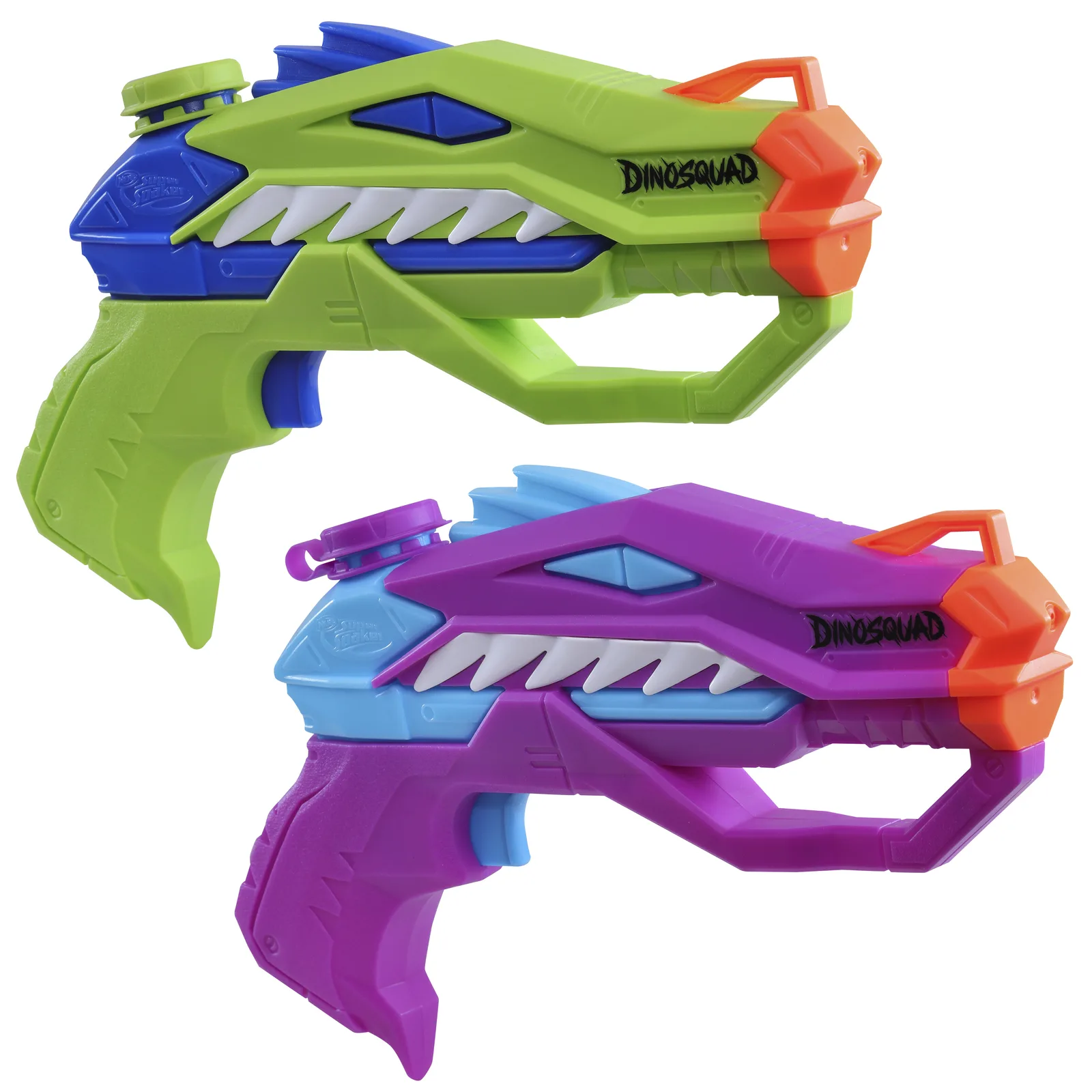 Nerf Super Soaker Raptor Surge F84365L0 Su Tabancaları ve Su Balonları
