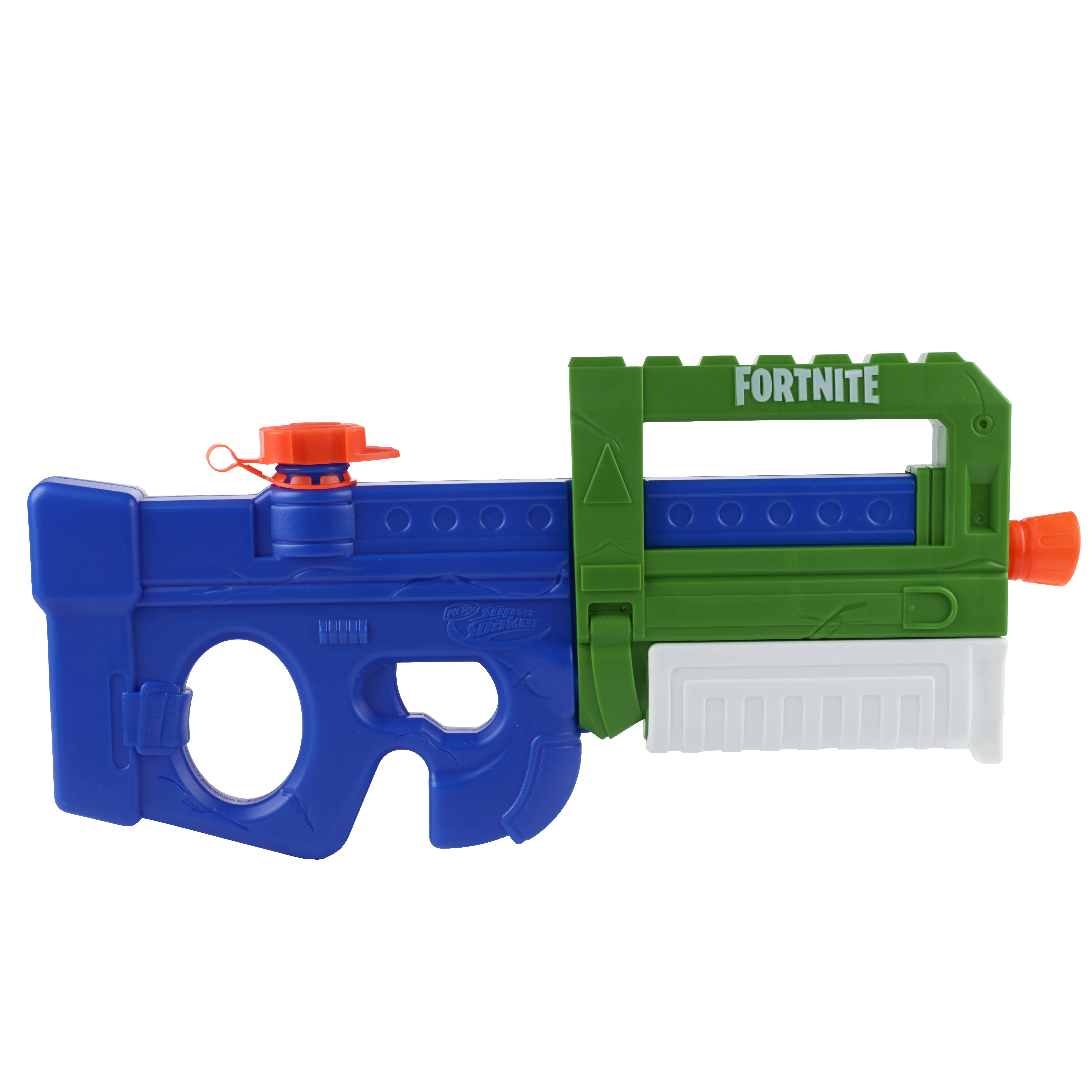 Nerf Super Soaker Fortnite Compact SMG E99635L0 Su Tabancaları ve Su Balonları