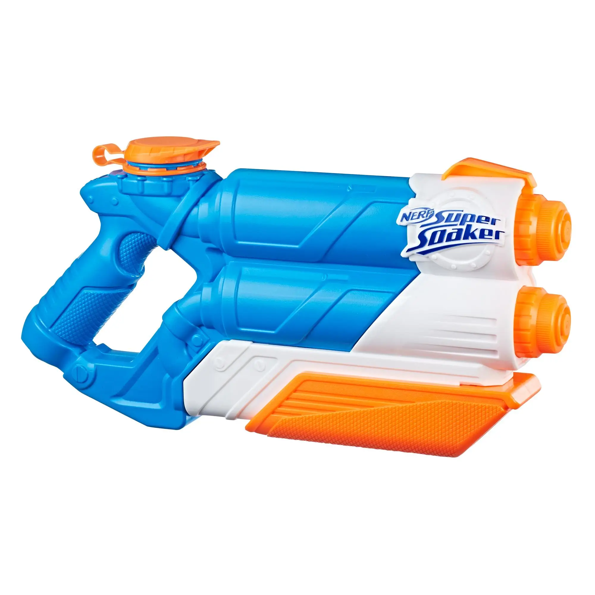 Nerf Super Soaker Twin Tide E0024 Su Tabancaları ve Su Balonları