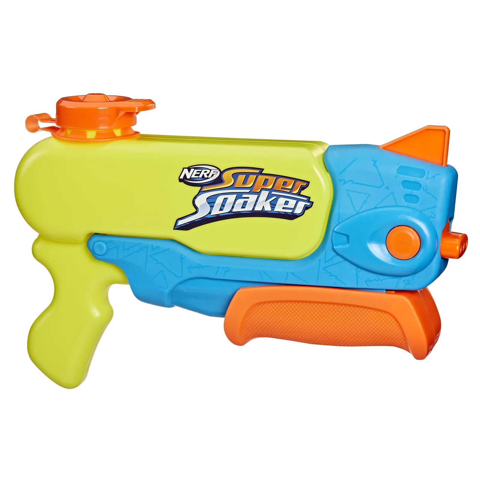 Nerf Super Soaker Wave Spray F63975L0 Su Tabancaları ve Su Balonları