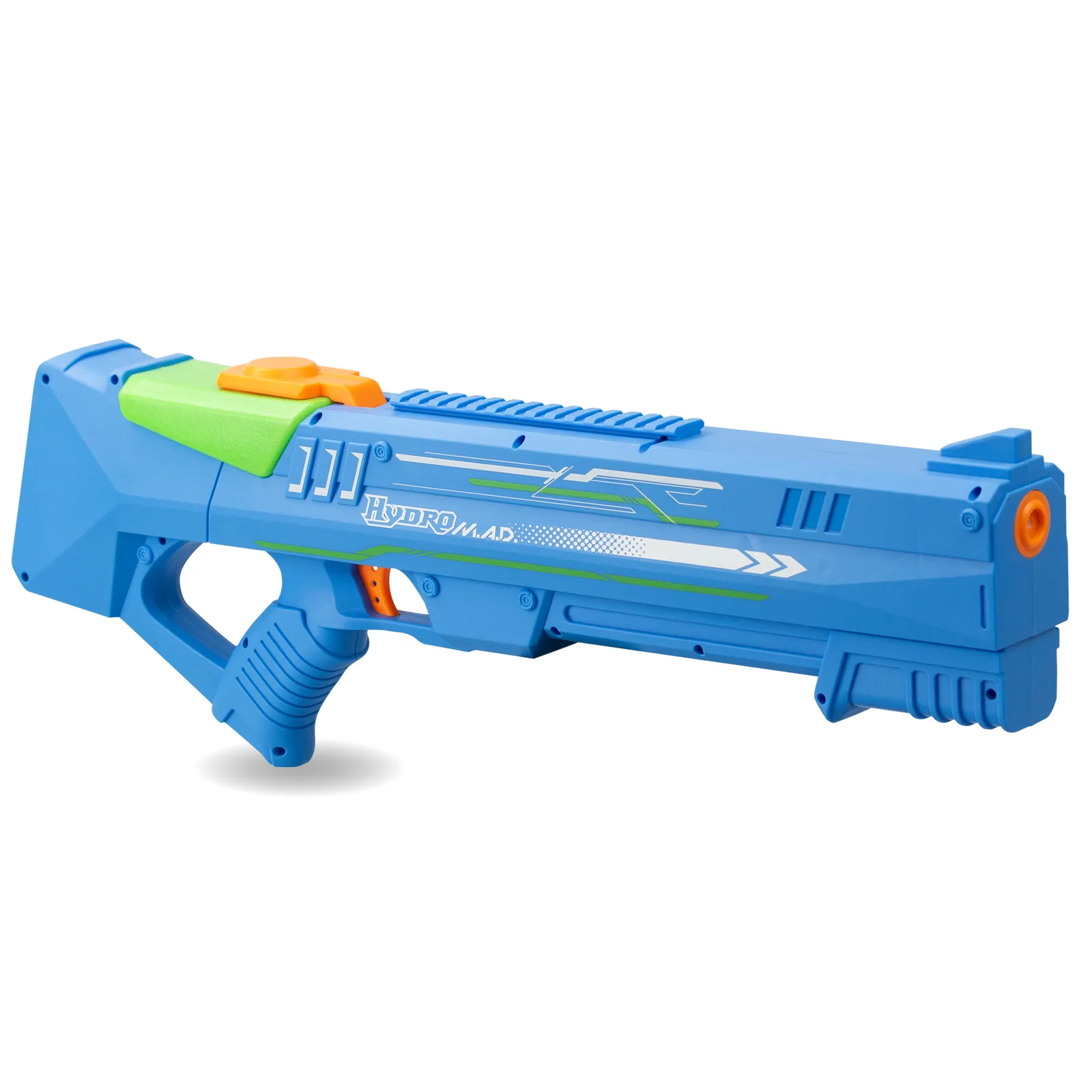 Silverlit Hydro MAD SL81149 Su Tabancaları ve Su Balonları