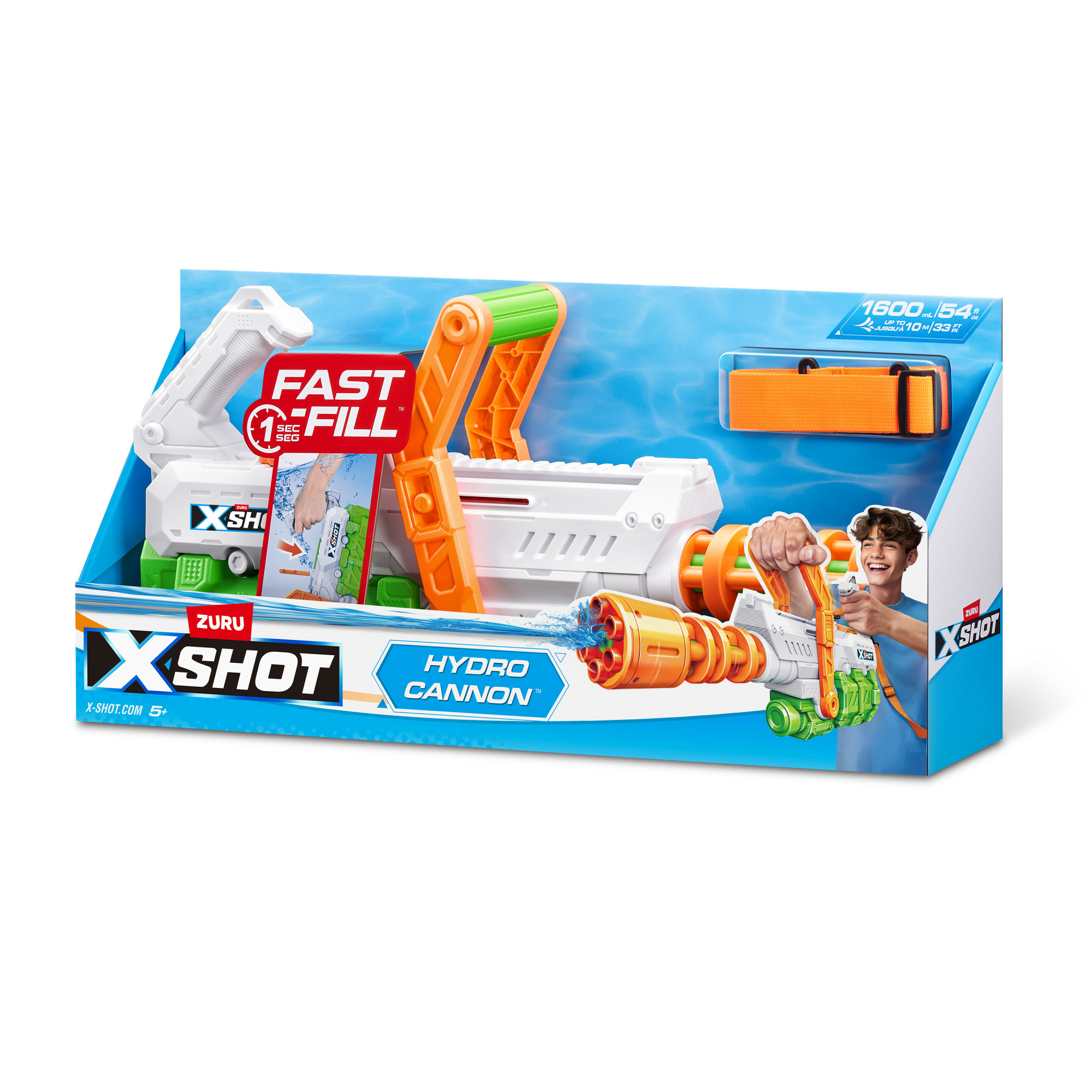 ZURU XSHOT 118112 Thumbnail 2