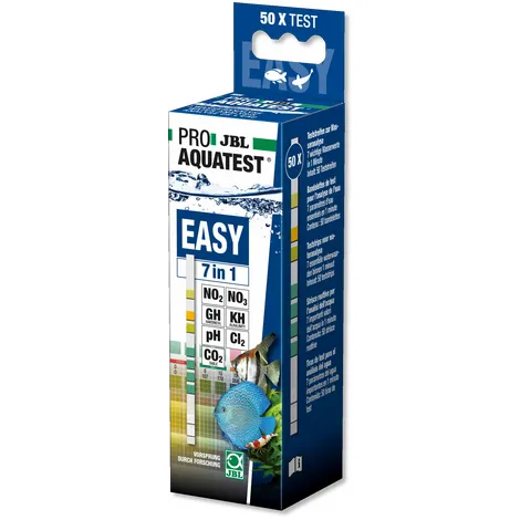 JBL ProAquaTest Easy 7in1 2414400 Thumbnail 4