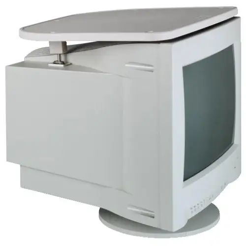 Hama PC Monitor Desk 00049316 Sümenle