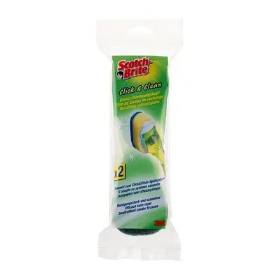 3M 483CH SB483 Süngerle