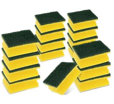 3M Classic CLNS16SIOC Süngerle