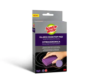 3M GLCOOKP1 Süngerle