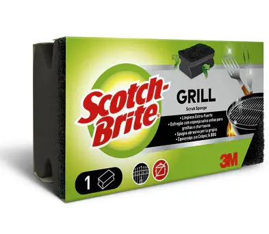 3M GNS1N Süngerle