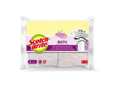 3M Scotch-Brite BACEL2 Süngerle