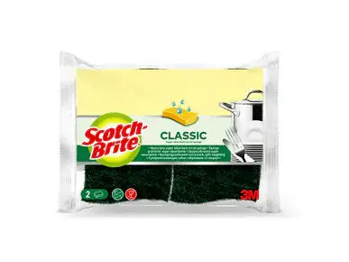 3M Scotch-Brite CLCEL2N Süngerle