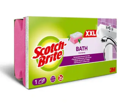 3M Scotch-Brite BANSXXL1N Süngerle