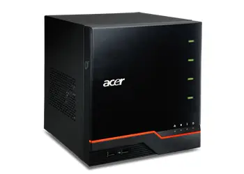 Acer 100 500 GB TT.R7L00.013