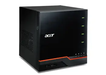 Acer 100 500 GB ST.R7L11.002