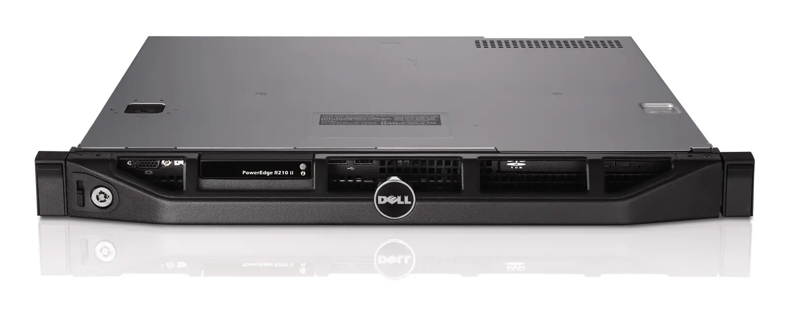 DELL R210 II 1 TB R210-8847