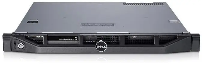 DELL R210 II 1 TB R210II-BUN