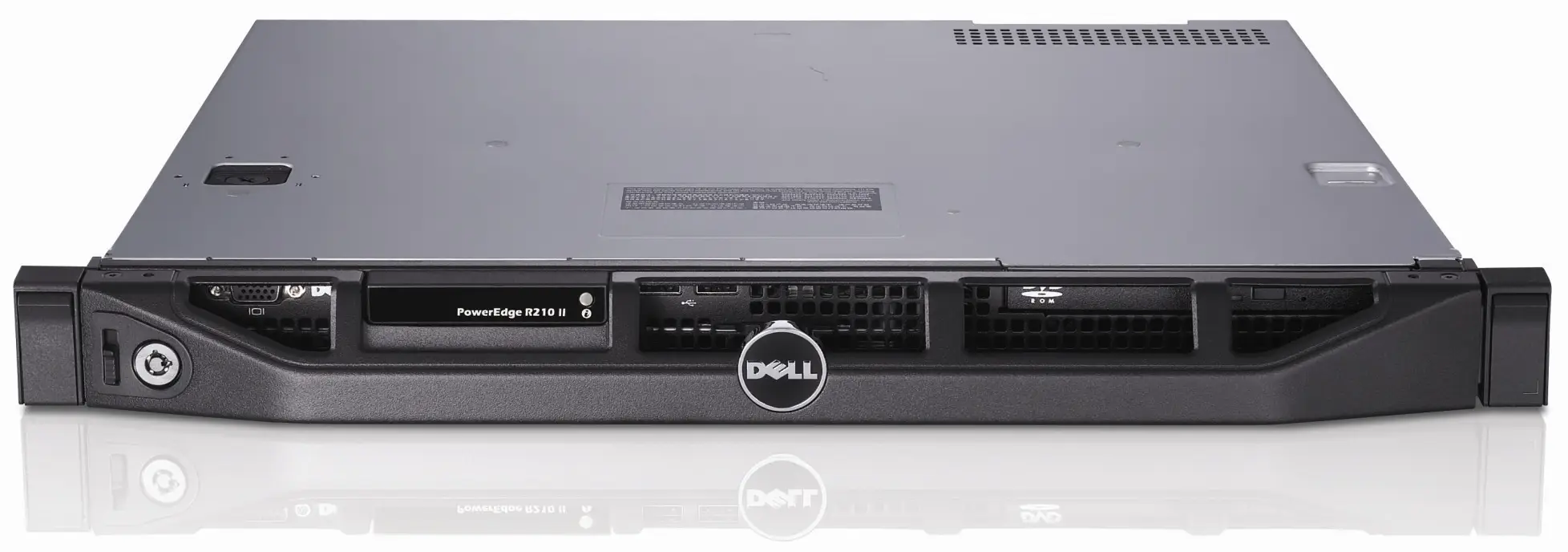 DELL R210 II 1 TB R210-8763