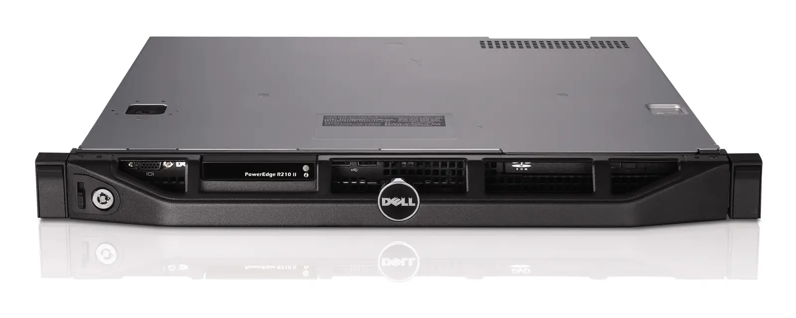 DELL R210 II 0 GB R210-7673