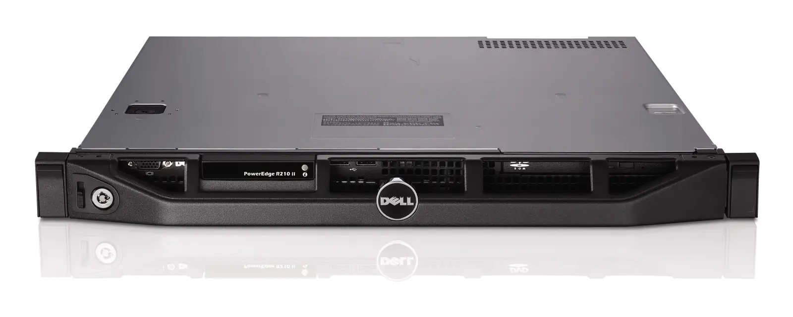 DELL R210 II 1 TB R210-1893
