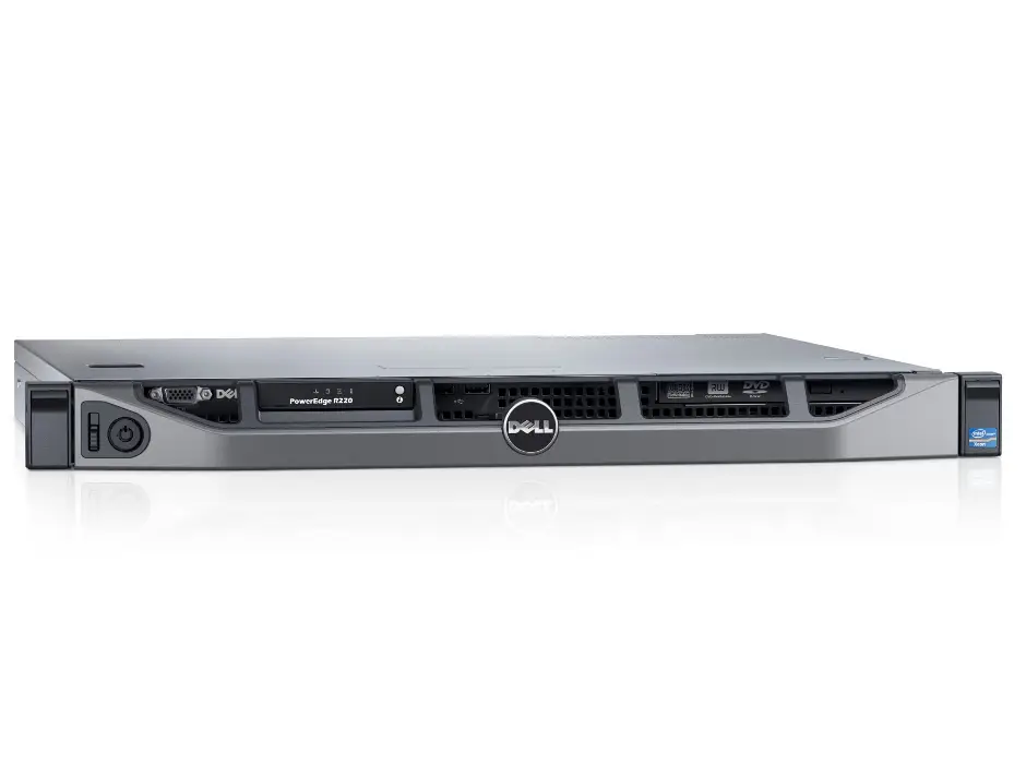 DELL R220 600 GB R220-0345