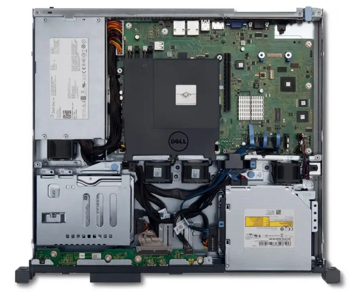 DELL R220 1 TB R220-3285 Thumbnail 1