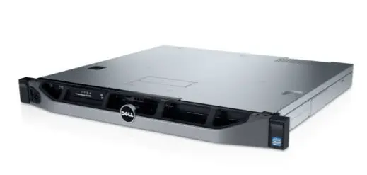 DELL R220 2 TB R220-3644 Thumbnail 1
