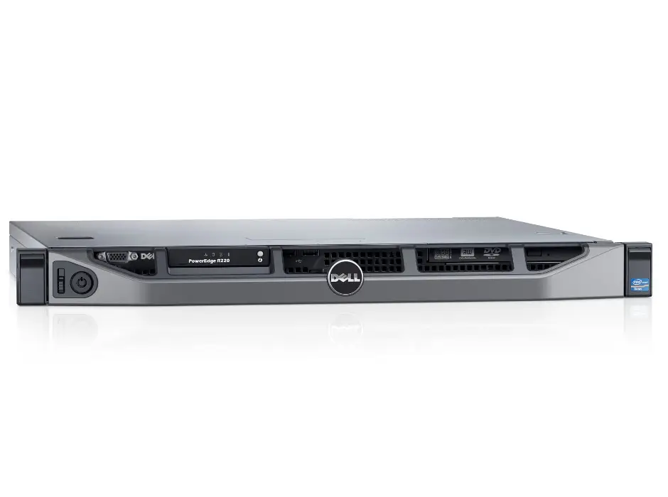 DELL R220 1 TB R220-4085