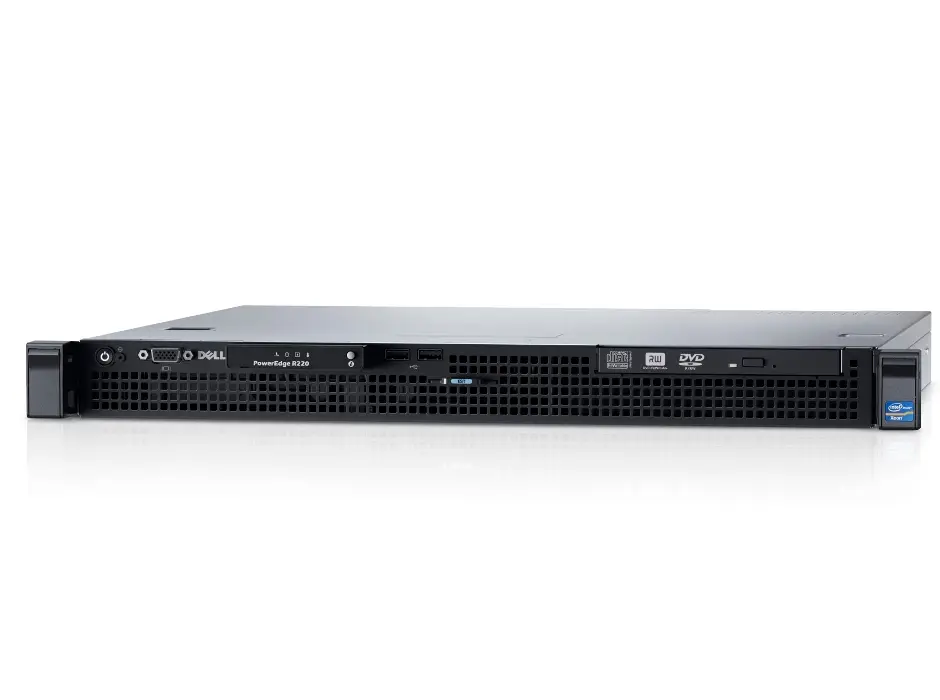DELL R220 2 TB 18847004