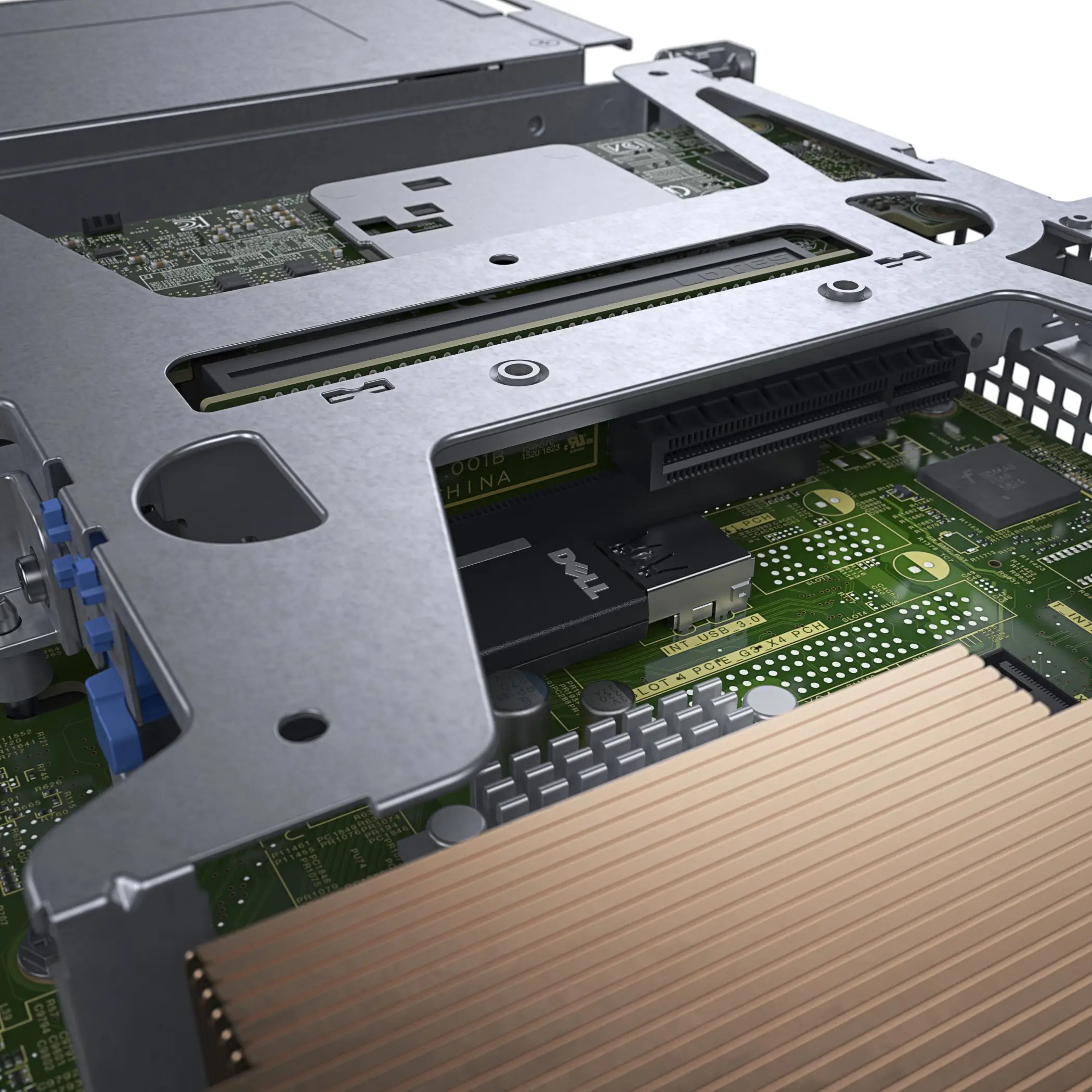 DELL R230 2 TB 19532165 Thumbnail 6
