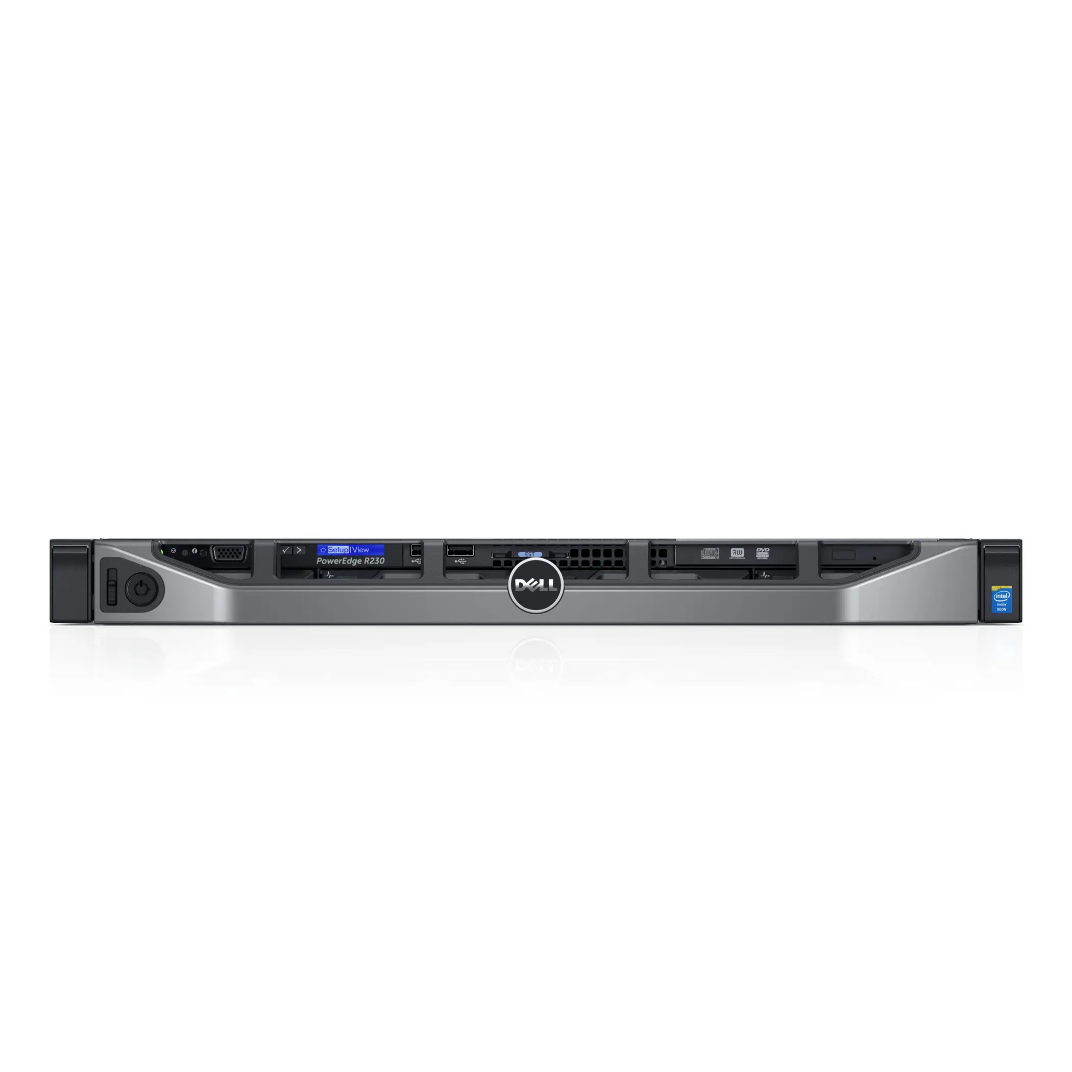 DELL R230 2 TB 20443647 Thumbnail 1