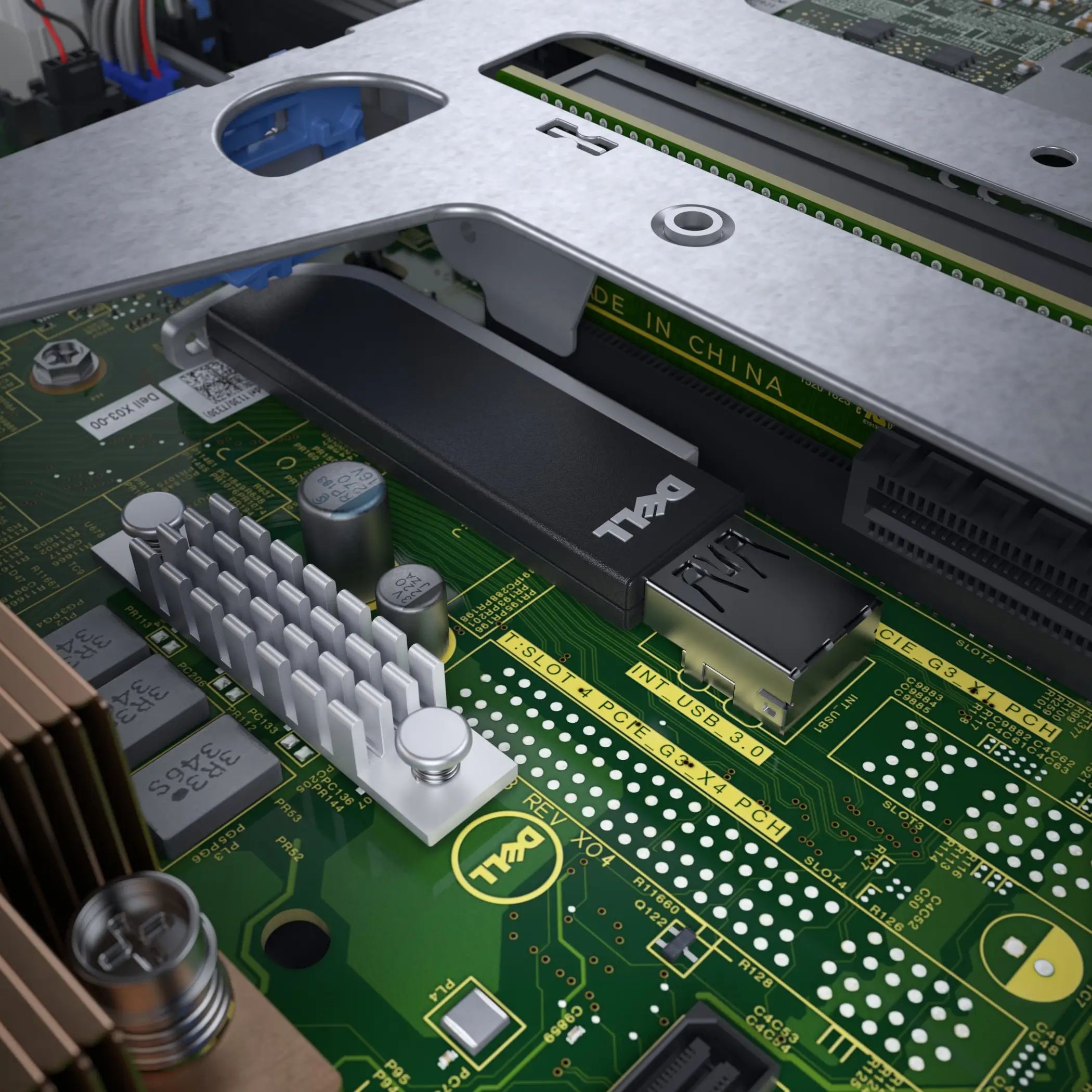 DELL R230 1 TB 20443622 Thumbnail 5
