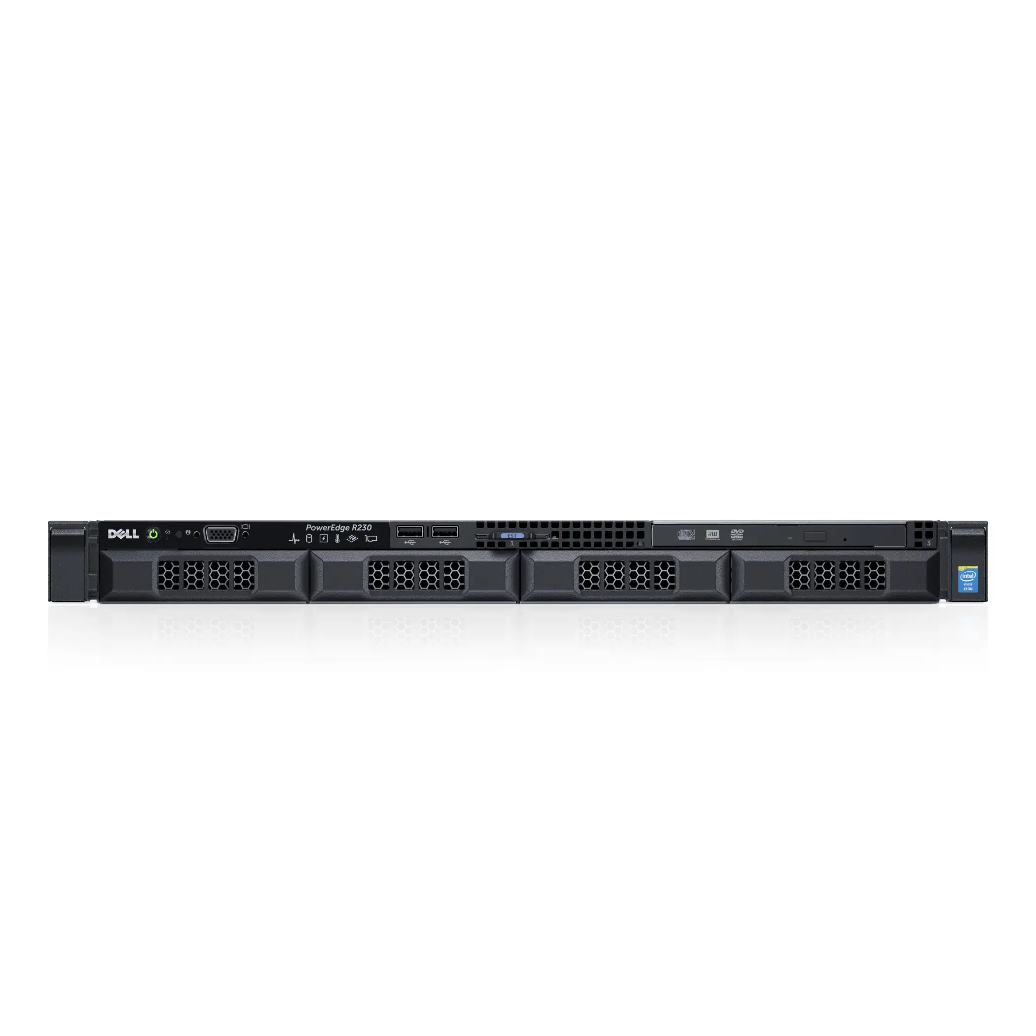 DELL R230 2 TB R230-2882 Thumbnail 1