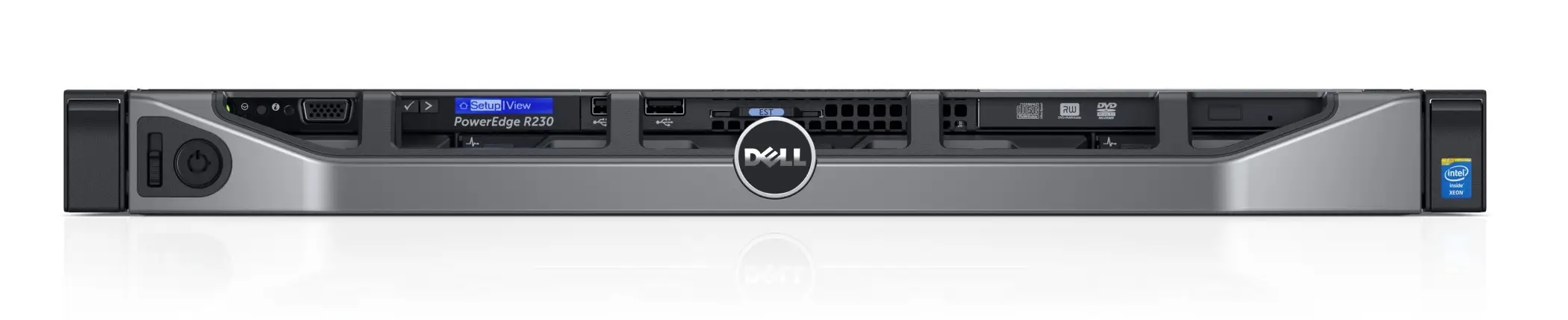 DELL R230 1 TB R230-5681